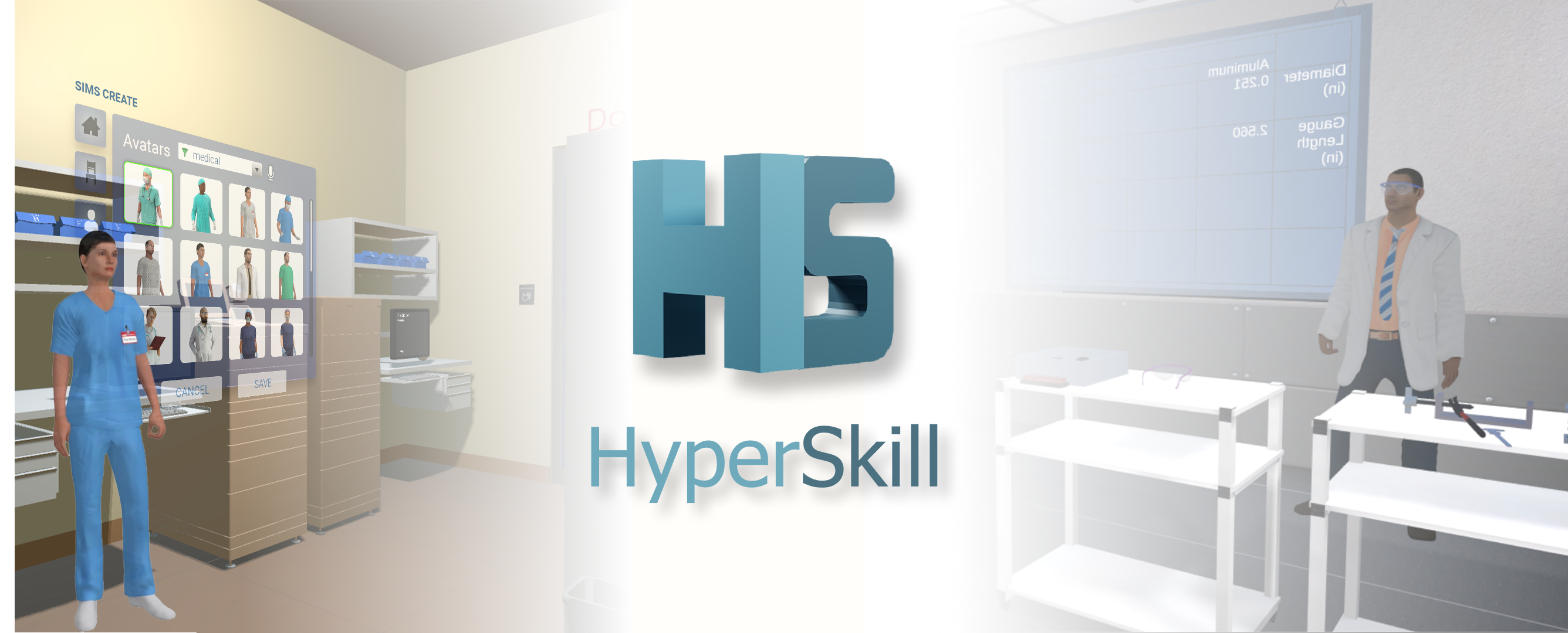 HyperSkill